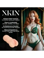 Secret Affairs - Scarlet Temptress Nicolette - Masturbator - Bilde 5