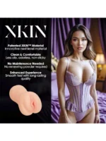 Masturbator XKIN Delilah