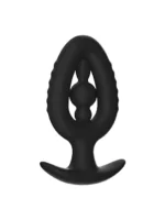 KSB - Anal Plug Expander - Medium - Bilde 3