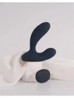 Svakom – Vick Neo 2 – Prostatastumulator Med App – Blå - Bilde 9