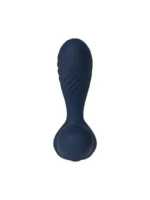 Svakom – Vick Neo 2 – Prostatastumulator Med App – Blå - Bilde 13