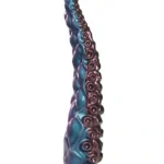 Power Monsters  – Maelstrom Beastlord  –  Tentakeldildo i Silikon– 18.5"