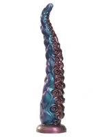 Power Monsters  – Maelstrom Beastlord  –  Tentakeldildo i Silikon– 18.5"