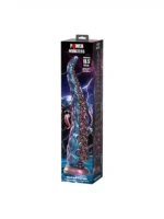 Power Monsters  – Maelstrom Beastlord  –  Tentakeldildo i Silikon– 18.5" - Bilde 11