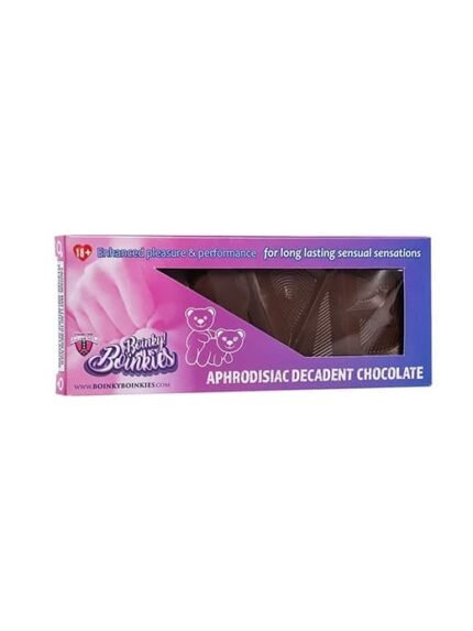 Sexsjokolade
