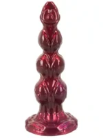 Beasty Cocks - Werewolf Willie - Varulv Fantasi Dildo - Bilde 13