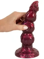 Beasty Cocks - Werewolf Willie - Varulv Fantasi Dildo - Bilde 7