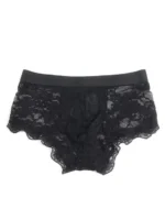 Gnist Undertøy - Blonde Boxer - Herre - Sort - Bilde 7
