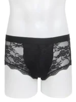 Gnist Undertøy - Blonde Boxer - Herre - Sort - Bilde 6