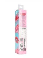 Kaotix - Bang Baby - Oppladbar Vibrator - Pop-Art Design - Bilde 4