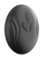 SVibe - Jovi Arc - Snail Couples Ring - Penisring for Par - Bilde 13