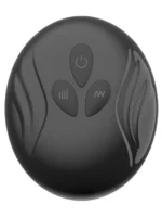 SVibe - Jovi Arc - Snail Couples Ring - Penisring for Par - Bilde 12