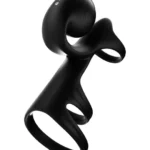 Jovi Arc Svibe Penisring for par