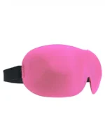 Ouch! 3D Blindfold - Rosa - Bilde 2
