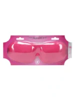 Ouch! 3D Blindfold - Rosa - Bilde 4