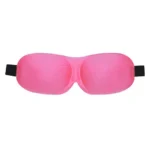 Ouch! 3D Blindfold - Rosa