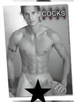Kalender 2027 - Real Cocks