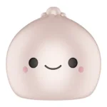 Satisfyer - Mochi - Trykkbølger og Vibrasjoner