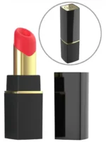 Womanizer - Beauty - Trykkbølgestimulator - Sort/Rød - Bilde 8