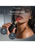 Womanizer - Beauty - Trykkbølgestimulator - Sort/Rød - Bilde 2