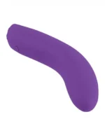 NMC - Cozy Pointer - Vibrator - Lilla - Bilde 2
