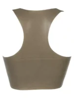 LateX - Top - Smoke semi-transparent - Bilde 6