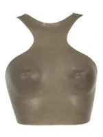 LateX - Top - Smoke semi-transparent - Bilde 5