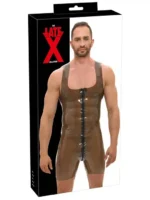 LateX - Latex Body - Smoke Semi-transparent - Bilde 2