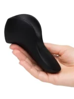 We-Vibe - Shared Touch - Grinding Vibrator for Par - Sort - Bilde 8