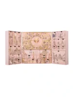 Intoyou - Luxury & Limited Edition Adventskalender 2026 – Rosa - Bilde 3