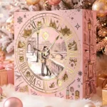 Intoyou - Luxury & Limited Edition Adventskalender 2026 – Rosa