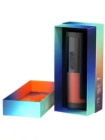 Arcwave - Thruster - Automatisk Masturbator med Rotasjoner og APP - Bilde 14
