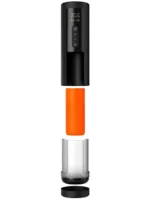 Arcwave - Thruster - Automatisk Masturbator med Rotasjoner og APP - Bilde 10