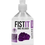 Pharmquest Fist it Anal Relaxer